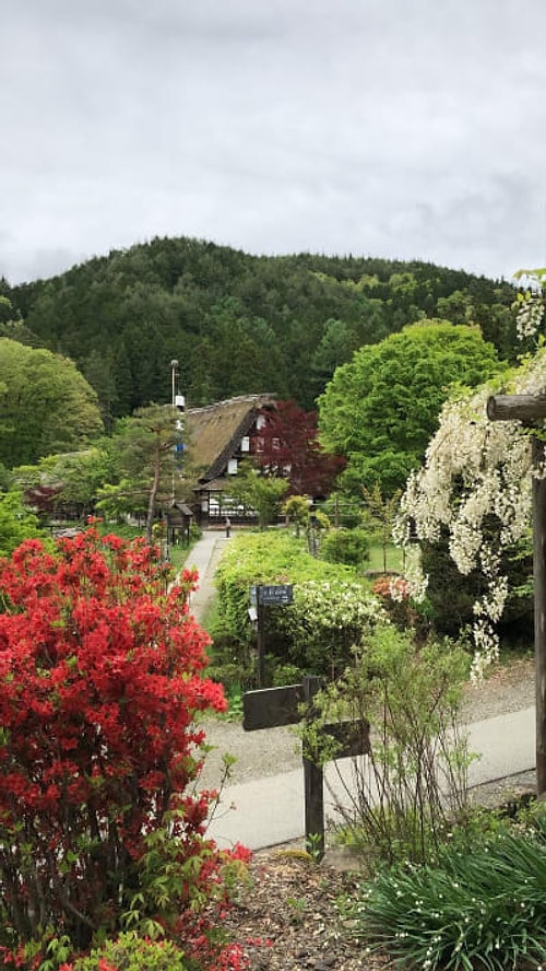 Takayama, Japonya