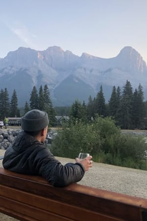 Canmore, Kanada