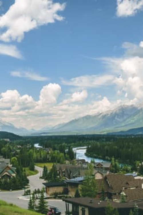 Canmore, Kanada