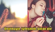 2019'da Ruhsal Sağlığınızı Allahuekber Dağları'na Çıkartacak Altın Değerinde 15 Öneri!