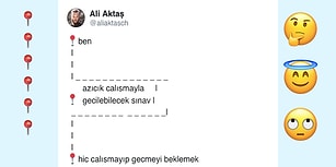 Vazgeçemediği Alışkanlıklarını Anlatma Akımına Katılıp Güldüren 17 Kişi