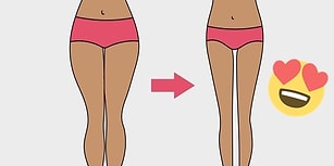 Pantolonlarınızı Daha Uzun Ömürlü Kullanabilmek İçin Yapabileceğiniz 10 Üst Bacak Egzersizi