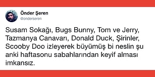 Bir Hafta Boyunca Yaptıkları Paylaşımlarla Duygularımıza Tercüman Olan 19 Kişi