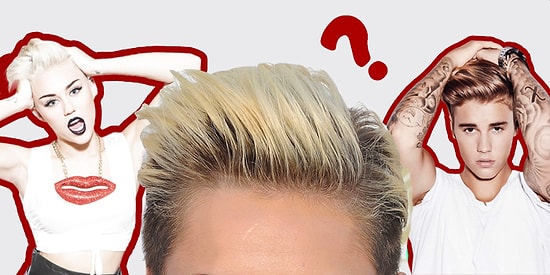 Вашей памяти позавидовал бы Шерлок Холмс, если вы узнаете всех этих звезд по прическам