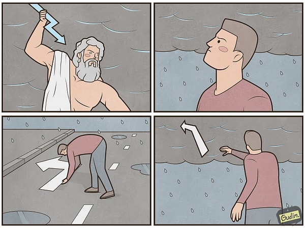 9. Перестрелка