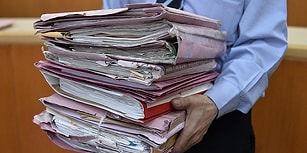 Tükiye'de Dosya Sayısı 20 Milyona Yaklaştı: Sadece Kocaeli'de Her 4 Kişiden Biri İcralık