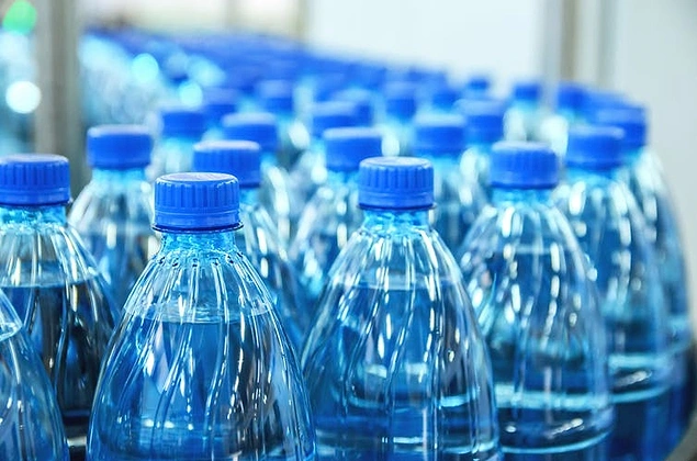 İçme suyunda bile plastik izlere rastlandı!