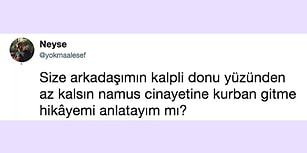 Doya Doya Okumak İsteyenler İçin 2018'de Yazılmış En İyi 15 Flood