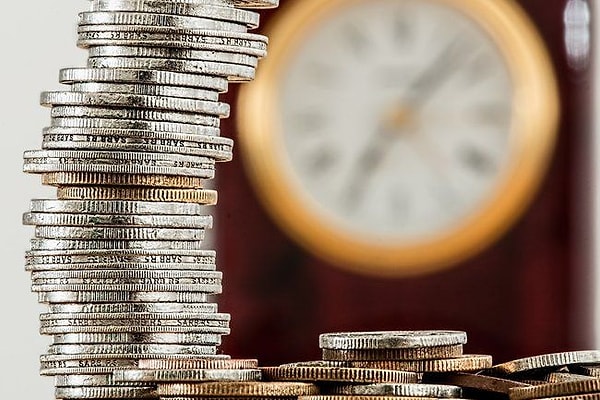 Неожиданная денежная прибыль!