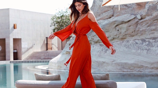 3. Что насчет комбинезончика?