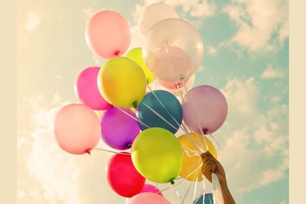 3. Любимый цвет?