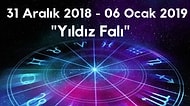 Yıldız Falına Göre Haftanın Nasıl Geçeceğini Söylüyoruz!