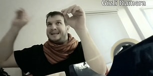 Şahan Gökbakar, Sinemacı ile Yapımcı Arasındaki Tartışmaları Anlattı: Sinema Gişesi Oyunları