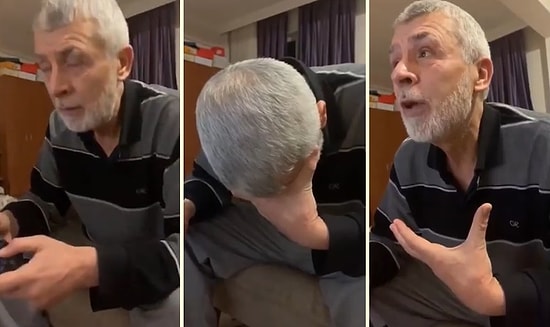 PES 19'da İstediği Oyuncu Çıkmayınca Kahrolan Adam