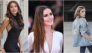 Victoria's Secret Podyumuna En Az Victoria's Secret Mankenleri Kadar Yakışacak Türk Güzeller