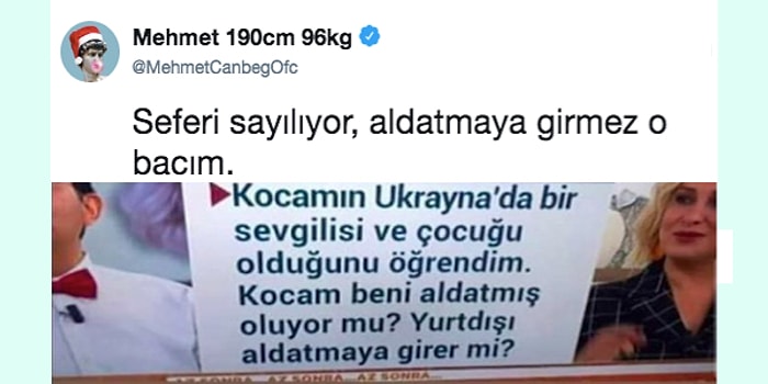 Aralık Ayının Mizah Açısından Oldukça Bereketli Olduğunu Gösteren 30 Tweet