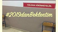 2019 Yılından Beklentilerini Paylaşarak Hislerimize Tercüman Olan 15 Kişi