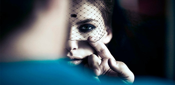 Тест: Всего за 11 вопросов мы определим, на сколько % вы сексуальны