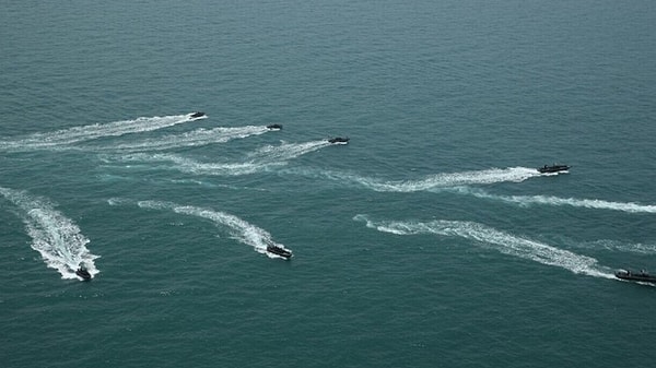 4. В какой стране вы не сможете искупаться в Балтийском море?