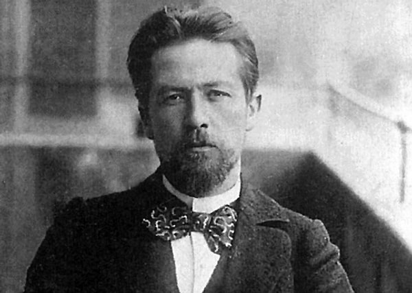 6. Как насчёт Чехова?