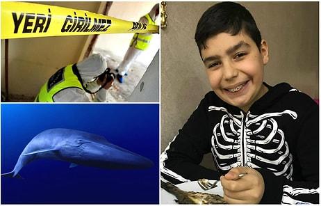 13 Yaşındaki Nizamettin'in Ölümünde Mavi Balina Şüphesi: 'Oğlum Bir Oyun Yüzünden İntihar Etti'