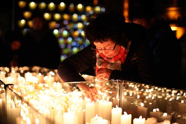 3. Сеул, Южная Корея