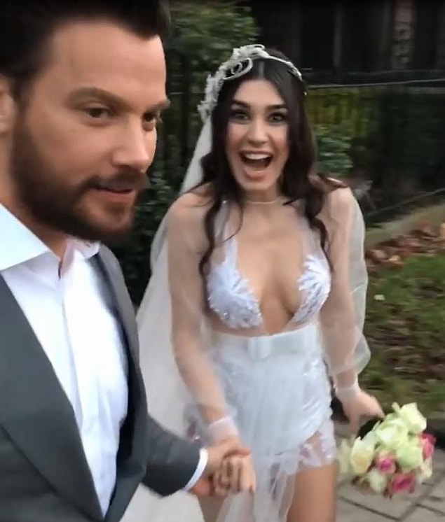 Kimileri çok iddialı buldu,