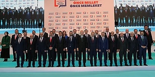 AKP Ankara Adaylarını Açıkladı: 14 İlçede Başkan Adayı Değişti, 6 İlçede Mevcut Başkan ile Devam