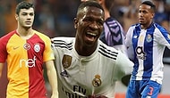 Türkiye'den İki İsim Listede! UEFA'ya Göre 2019 Yılında Takip Edilmesi Gereken 50 Genç Yetenek
