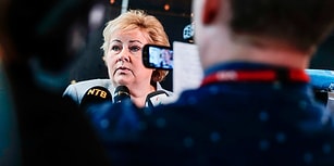 Kadınların Kaç Çocuk Doğurması Gerektiğini Söyleyen Liderlere Norveç Başbakanı Erna Solberg de Eklendi