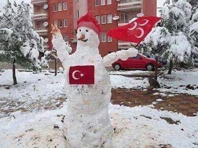 6. Vatan, Millet, Kardan adam.