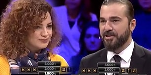 '30 Ağustos Zafer Bayramı' Hangi Olayı Anmak İçin Kutlanan Bir Ulusal Bayramdır? Sorusunu Bilemeyen Yarışmacı!