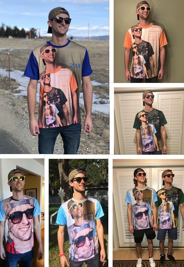 3. Tişörtception filmini izlemiş miydiniz?