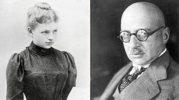 Fritz ile birlikte Berlin'e taşınan Clara, burada kendine yeni bir amaç buldu ve Kaiser Wilhelm Fiziksel Kimya ve Elektrokimya Enstitüsü'nün kurulmasına yardım etti.