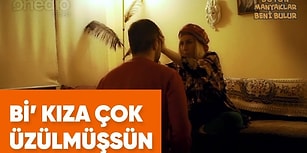 EFSANE ŞAKA! Gittiğiniz Falcı Görünmez Biriyle Konuşursa! Bütün Manyaklar Beni Bulur - 1. Bahtsız