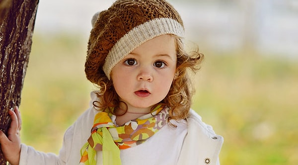 Упрямый и независимый Овен!