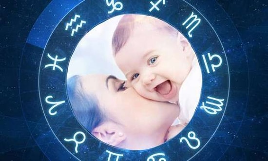 Тест: назовите знак зодиака вашего ребенка, и мы расскажем, какое воспитание ему подходит