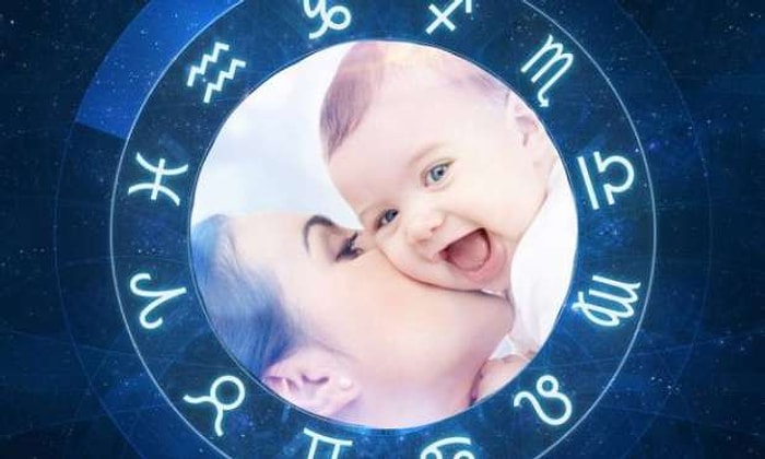 Тест: назовите знак зодиака вашего ребенка, и мы расскажем, какое воспитание ему подходит