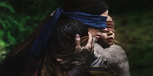 'Bird Box Challenge' İçin Netflix Özür Diledi: 'Hastanede Sonlanan Paylaşımlar Görmek İstemiyoruz'