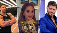 İçinde Ünlüler de Var! Merakla Beklenen Survivor 2019 Türkiye-Yunanistan Yarışmacı Adayları Belli Oldu!