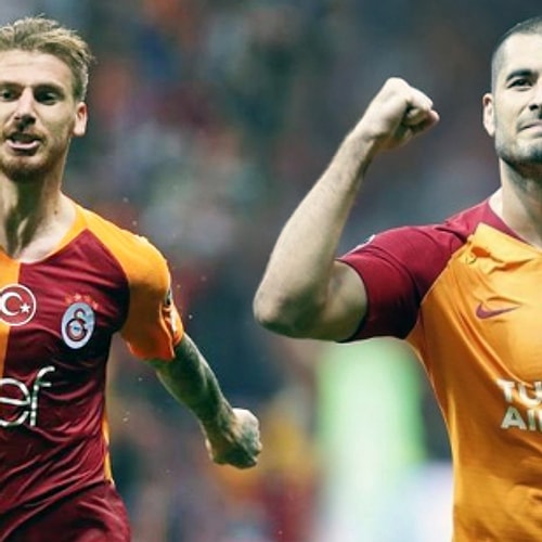 Fatih Terim Açıkladı Galatasaray, Serdar Aziz ve Eren Derdiyok İle Yollarını Ayırdı 64