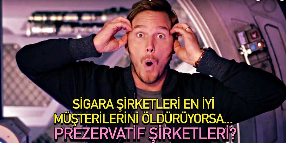 Geri Dönüşü Olmayan Bu 15 Düşünce Beyninize Saplanıp Bir Daha Çıkmayarak Hayata Bakış Açınızı Değiştirecek!