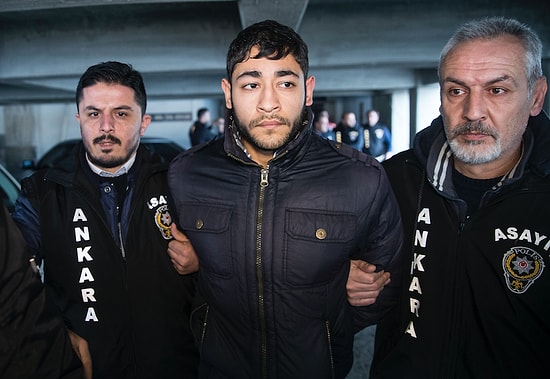 Akademisyen Ceren Damar'ı Öldüren Hasan İsmail Hikmet'in İfadesi: 'Geçmem İçin Kopya Çekmem Gerekiyordu'