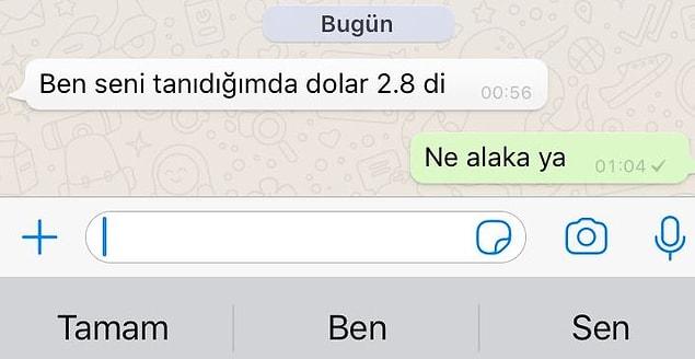 13. Daha dün gibi...