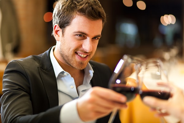 6. В каком напитке больше калорий?