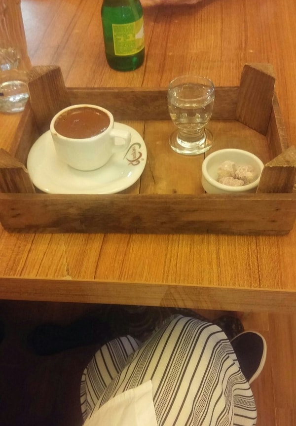 13. «Подай-ка мне вон тот овощной ящик. Дадим креатива в массы...»