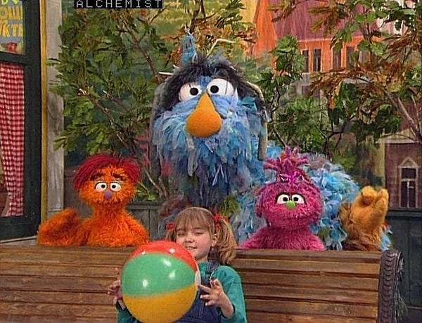 4. Героями какой передачи были эти ребята?