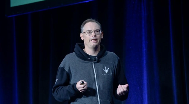 Fortnite'ın başındaki isim Tim Sweeney, 7 milyar dolarlık servetiyle dünyanın en zengin insanları listesine girmeyi başardı!