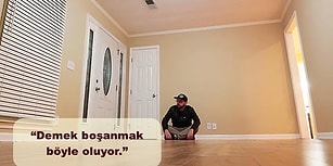 Görünce 'Bunu Yaşamak da Varmış' Dedirten ve Duyguların Sel Olup Aktığı 17 Paylaşım
