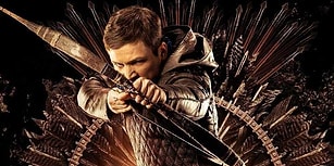 Tüm Zamanların En Cool Hırsızlarından Robin Hood Hakkında Bilmeniz Gereken 10 Şey